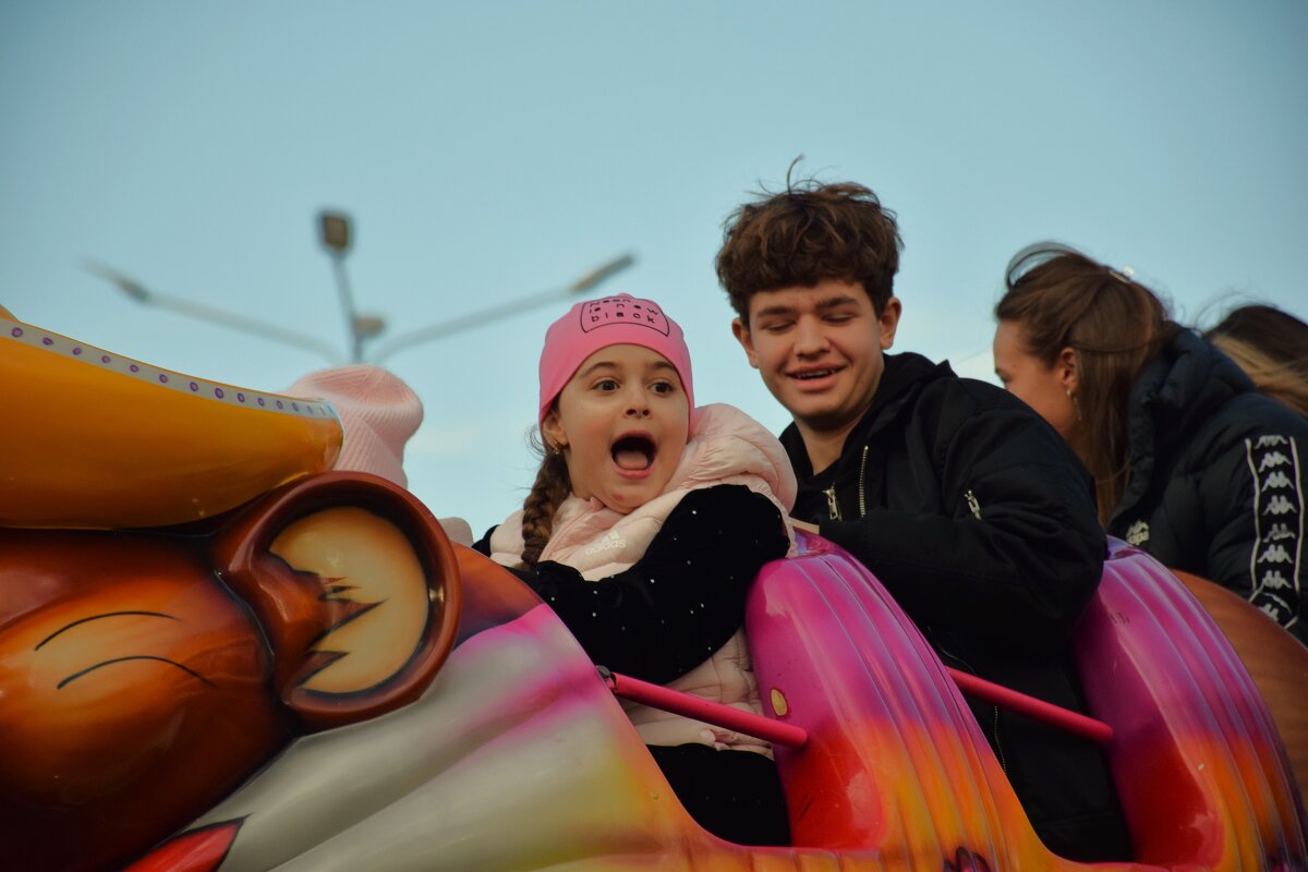 Ау! - Юрий Полторыхин.