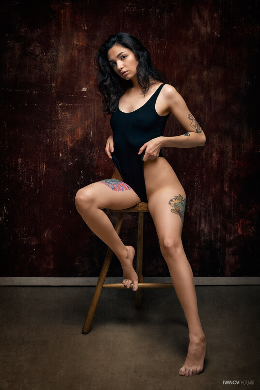 Эльмира - Сергей Иванов