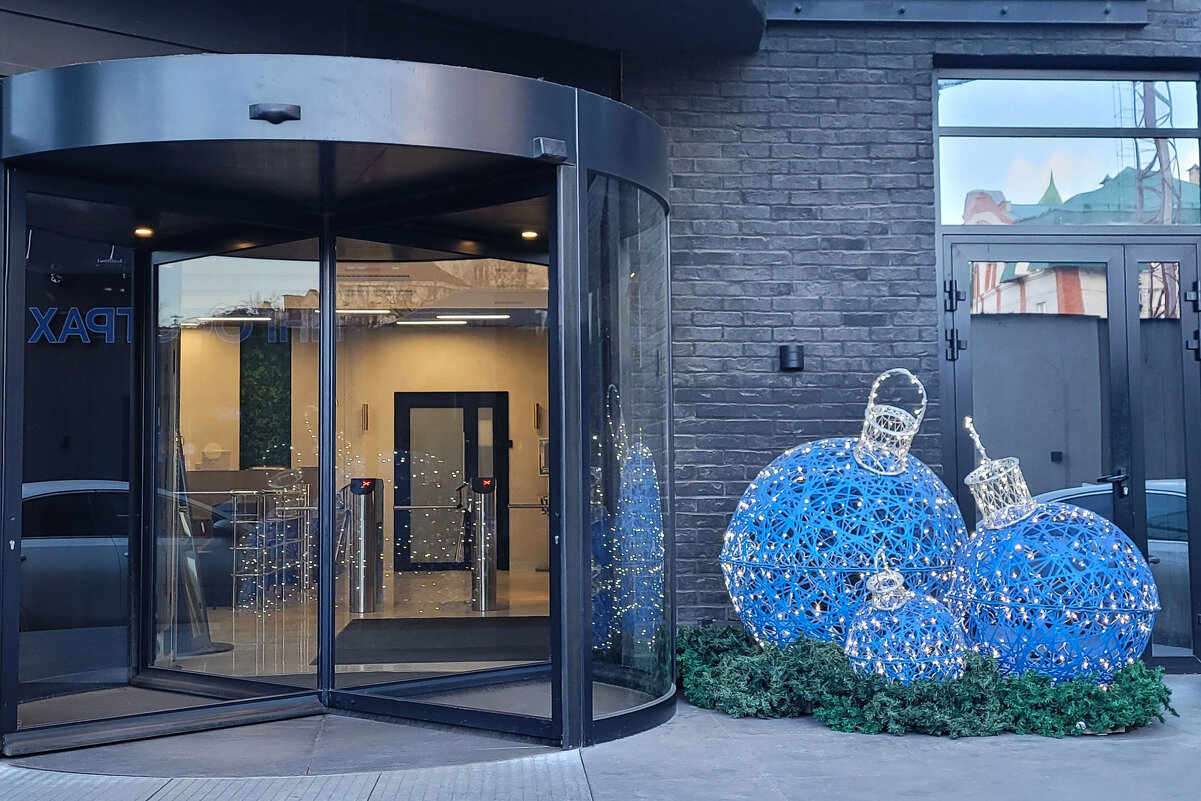 Проходят праздничные дни - Татьяна Машошина