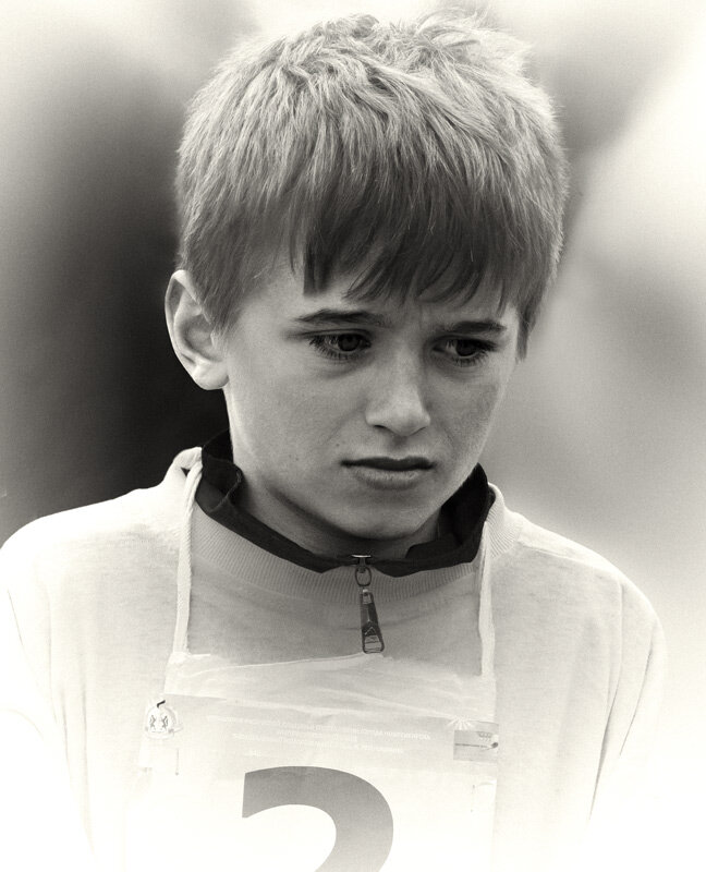 Эстафета - SanSan 