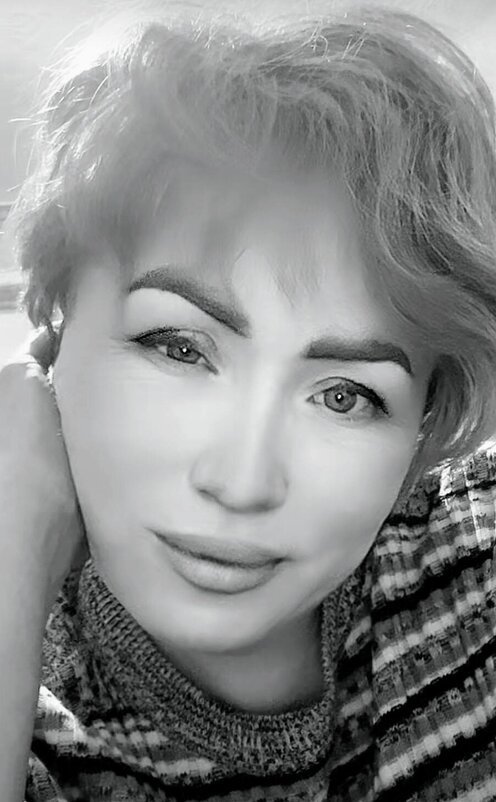 Анна - Георгиевич 