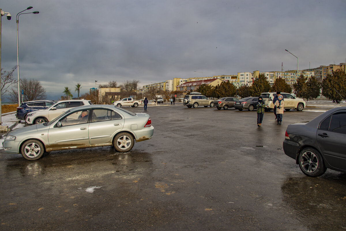 Повседневность - Анатолий Чикчирный
