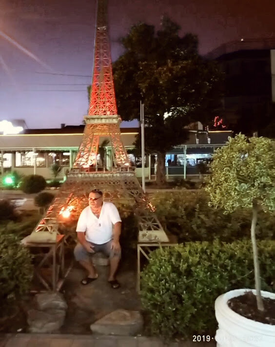 Адлер - Serega SchütZ