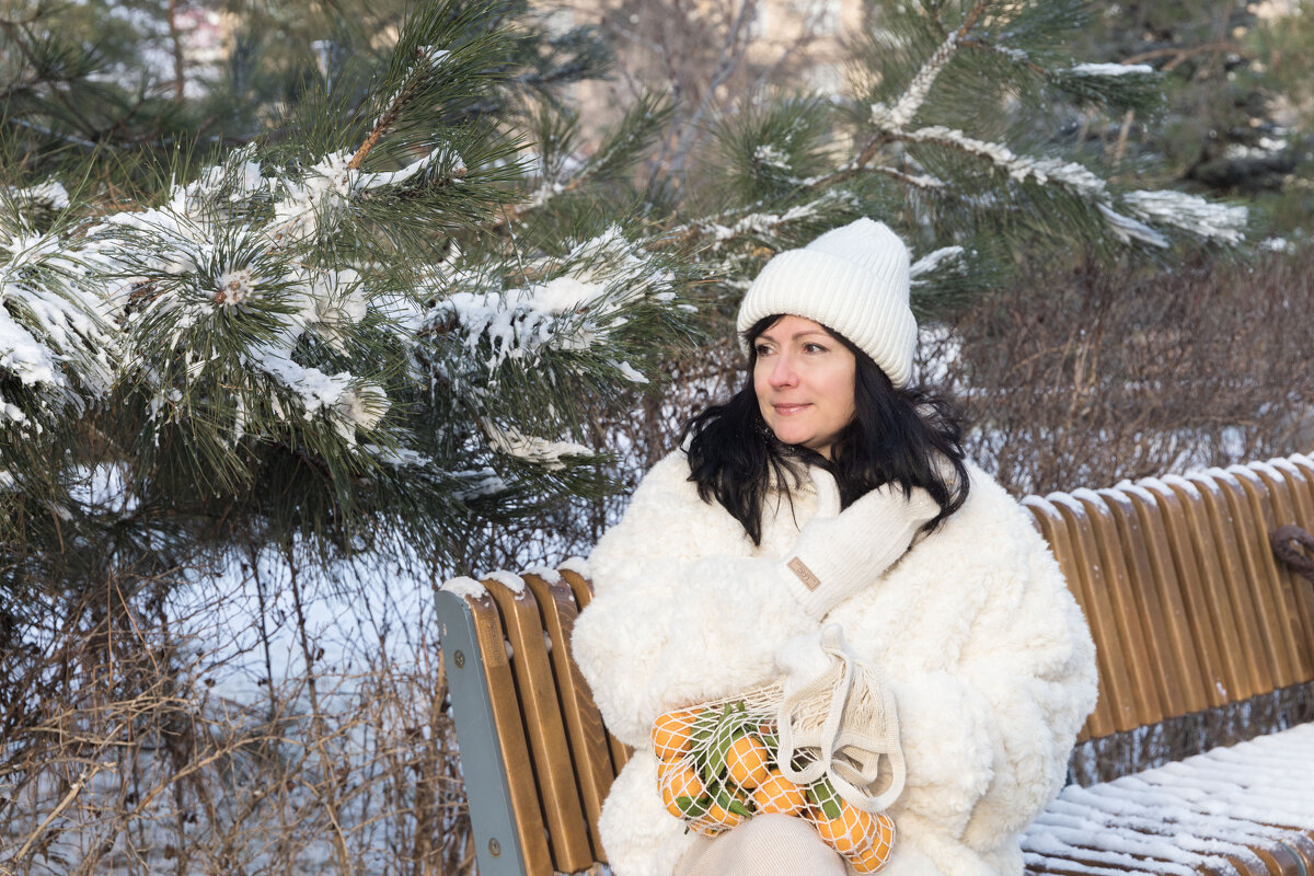 Все спешим куда то....остановись хотя бы на минутку и посмотри, как прекрасен мир. - Ирина 