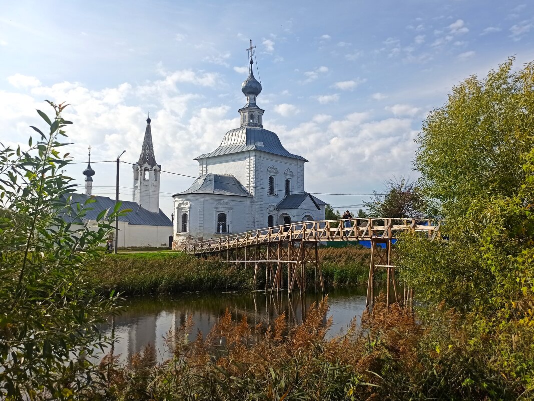 В Суздале - svk *