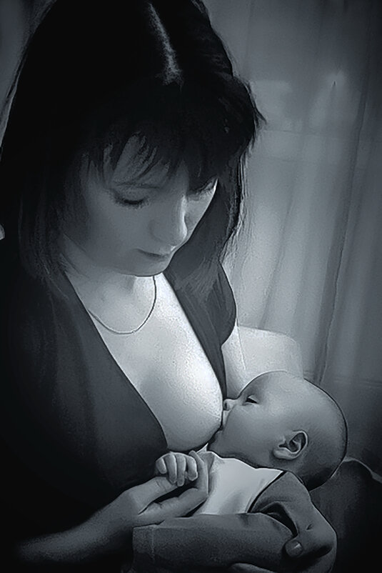 Першенец - Valziwa 