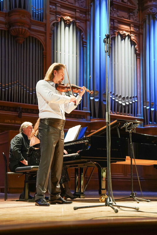 ГРАЧ_ПОСЛЕДНИЕ_АККОРДЫ (26) - Сергей Янович Микк