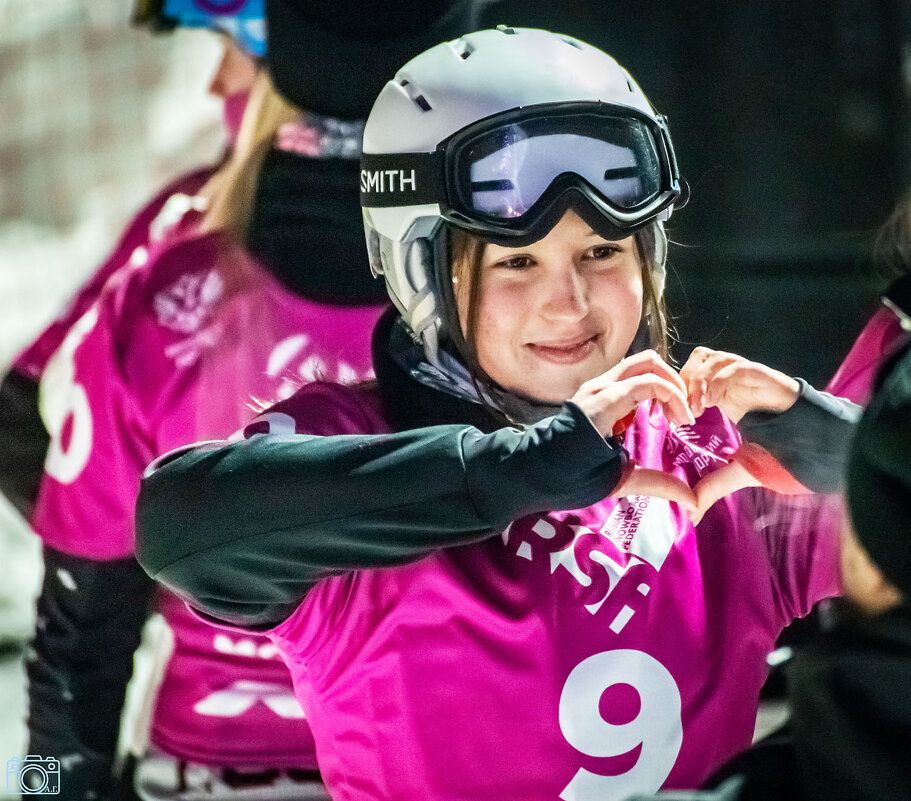 Сердечко - Александр 