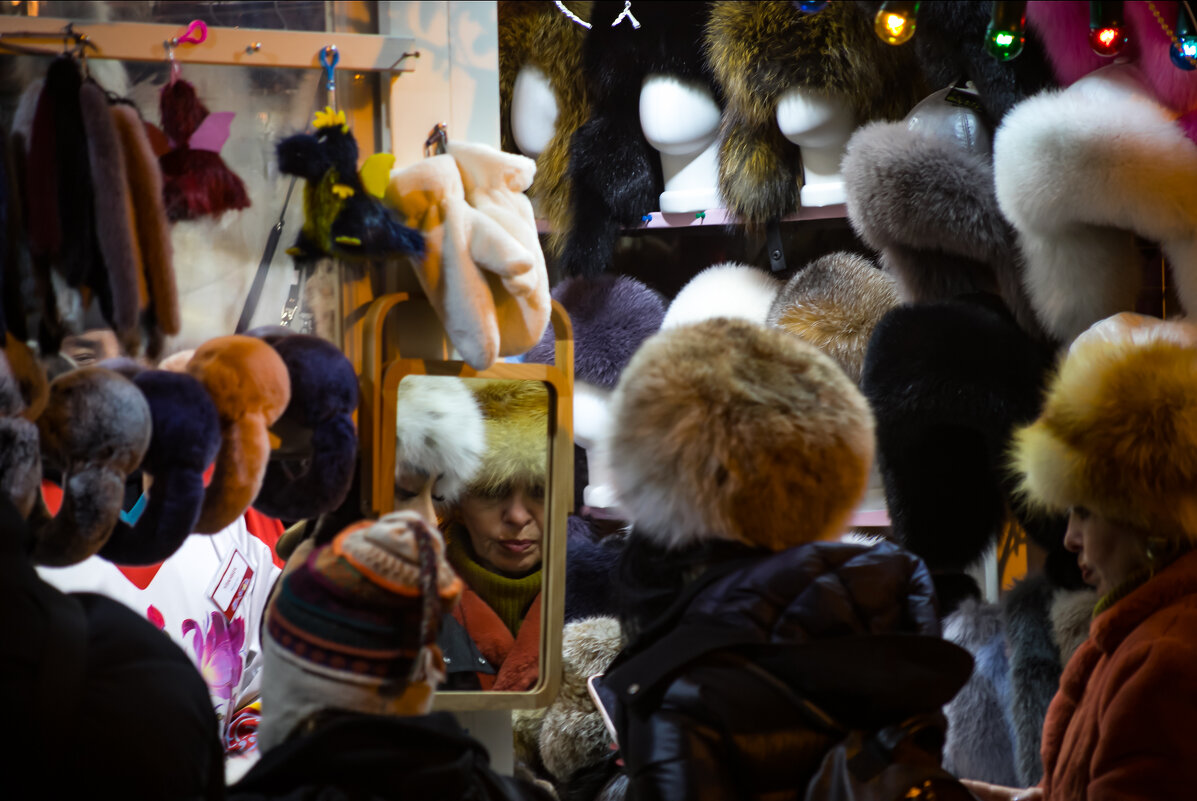 *** - Сергей Полянский