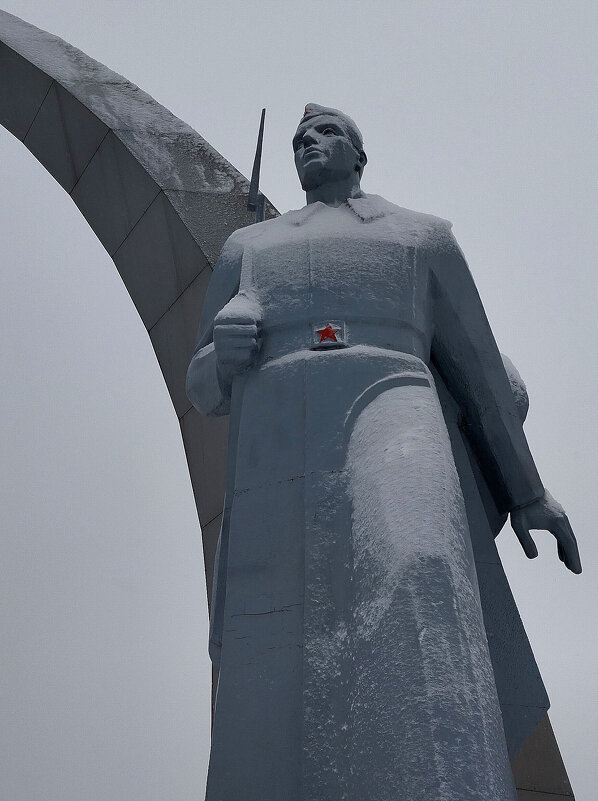 Бульвар героев!!! - Радмир Арсеньев