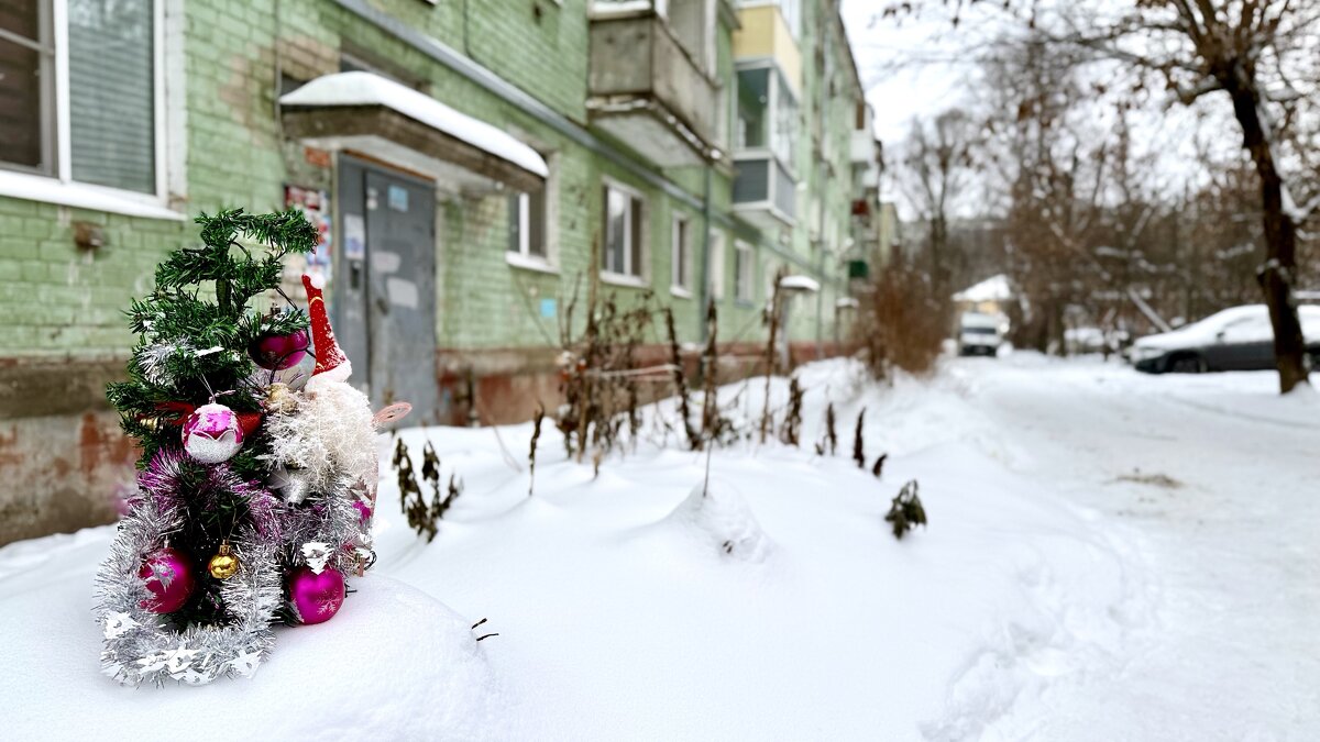 «Старая, Добрая ТВЕРЬ» - Арина Невская
