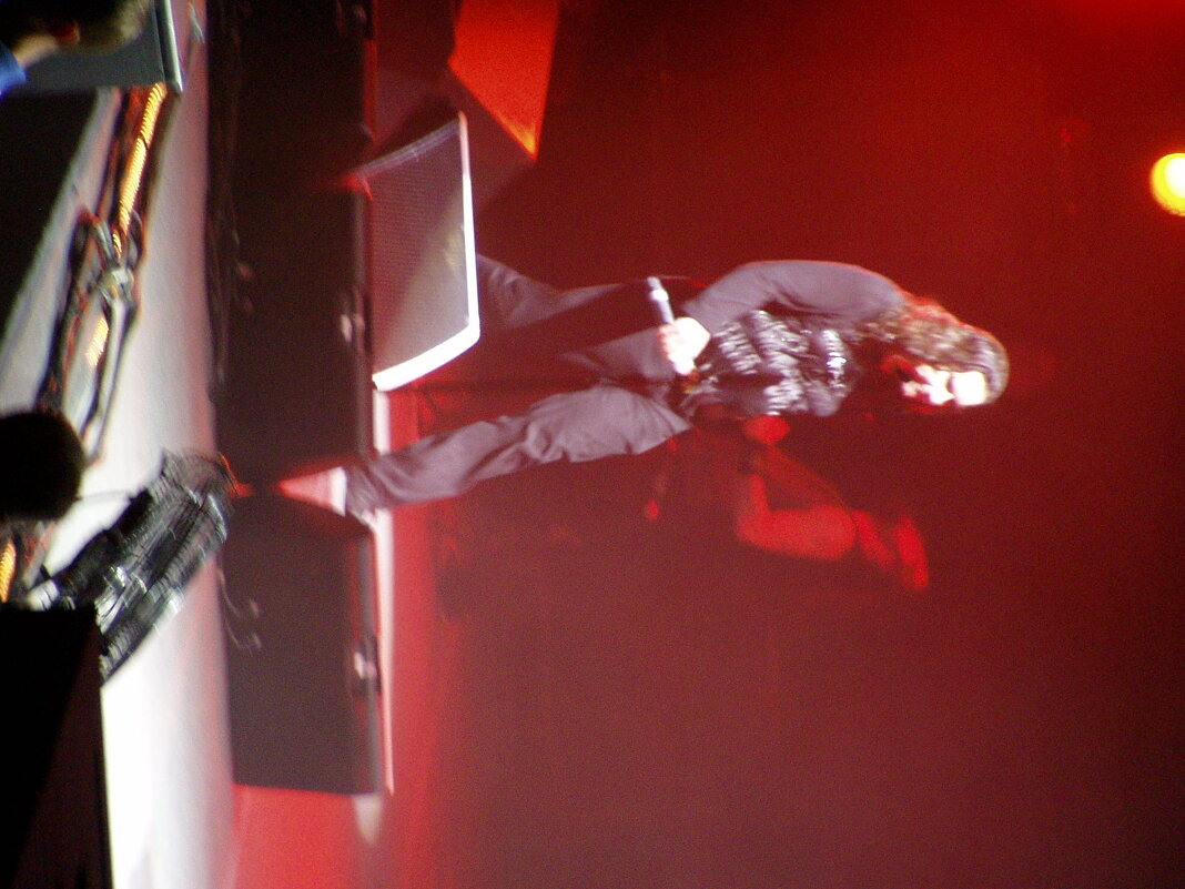 OZZY а СПБ... - vadim 