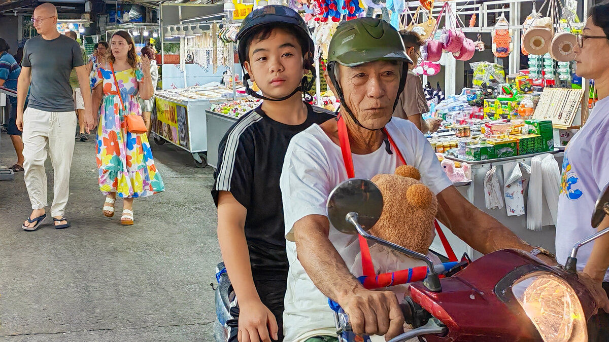 Фукуок - Dmitry i Mary S