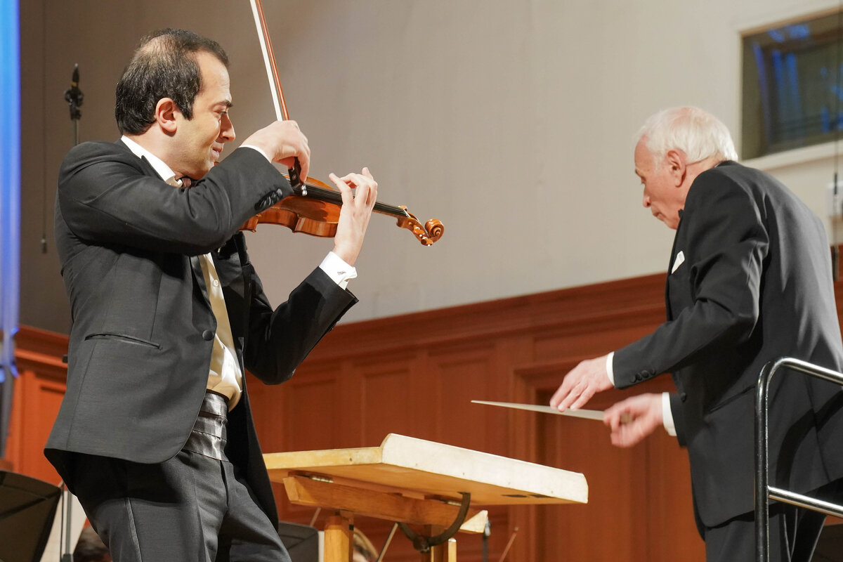 ГРАЧ_ЮБИЛЕЙ_95 (23) - Сергей Янович Микк