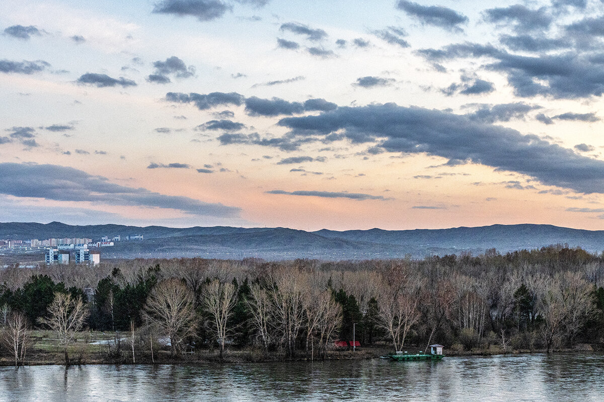 Усть-Каменогорск - Дмитрий 