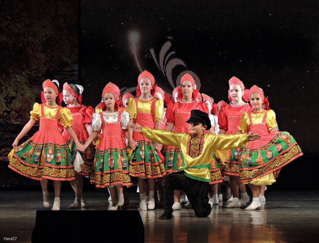 НУ.ВСЕ! - Ната57 Наталья Мамедова