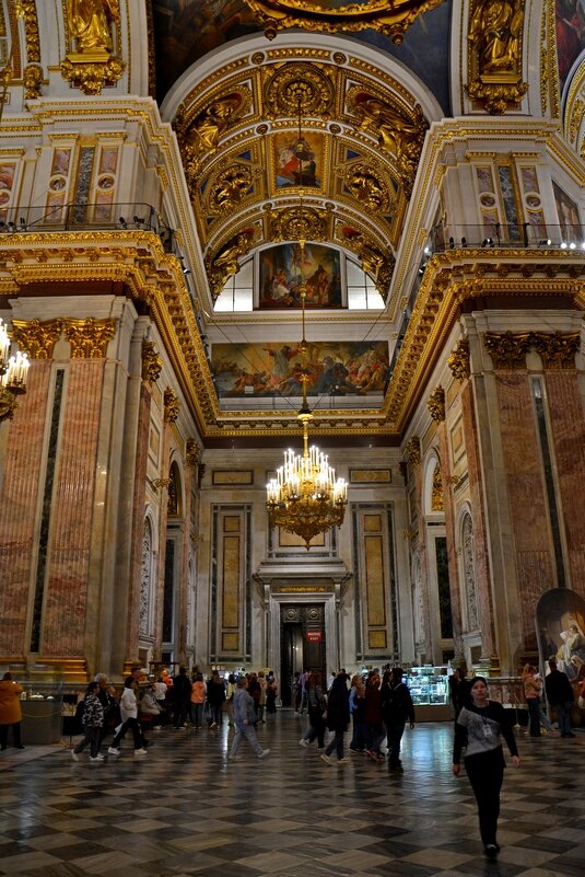 ПИТЕР,  шедевр. - Виктор Осипчук