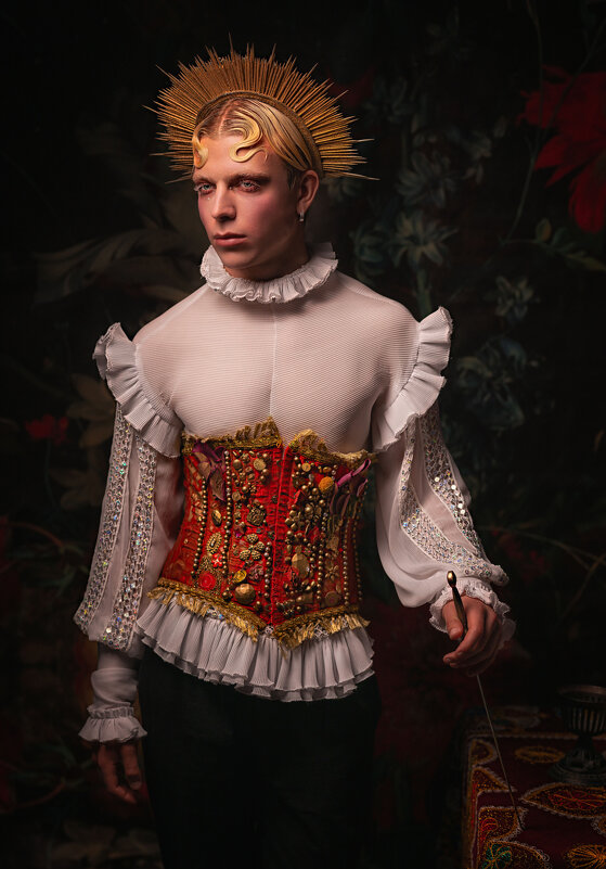 - - Джованни Луче