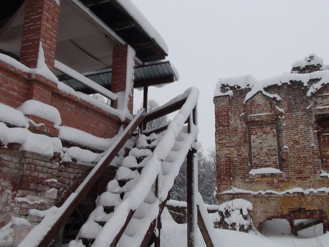 без названия - fogmeadowww m