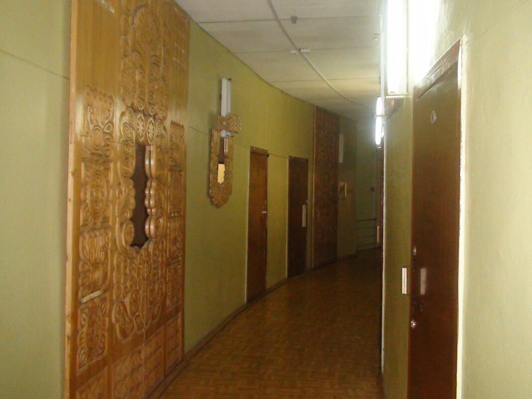 Liminal - fogmeadowww m