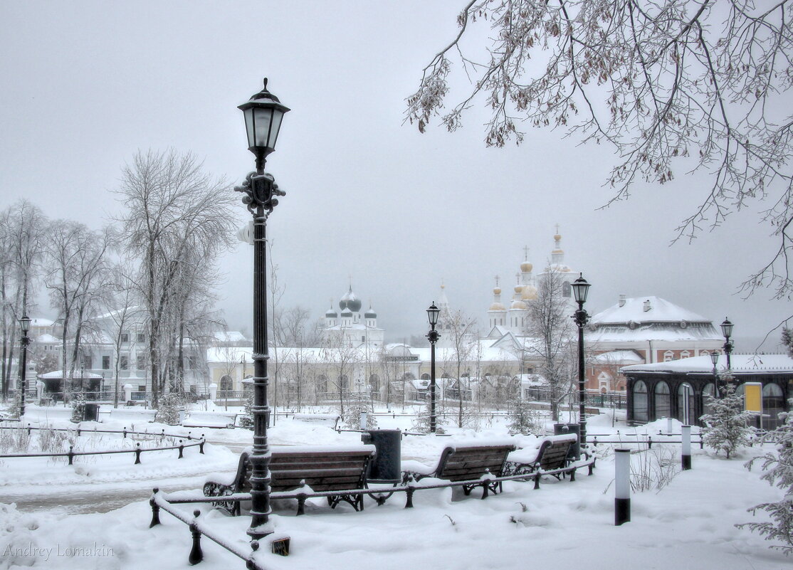 Арзамас - Andrey Lomakin