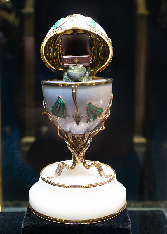 Шедевры ювелирного искусства - Ирина Соловьёва