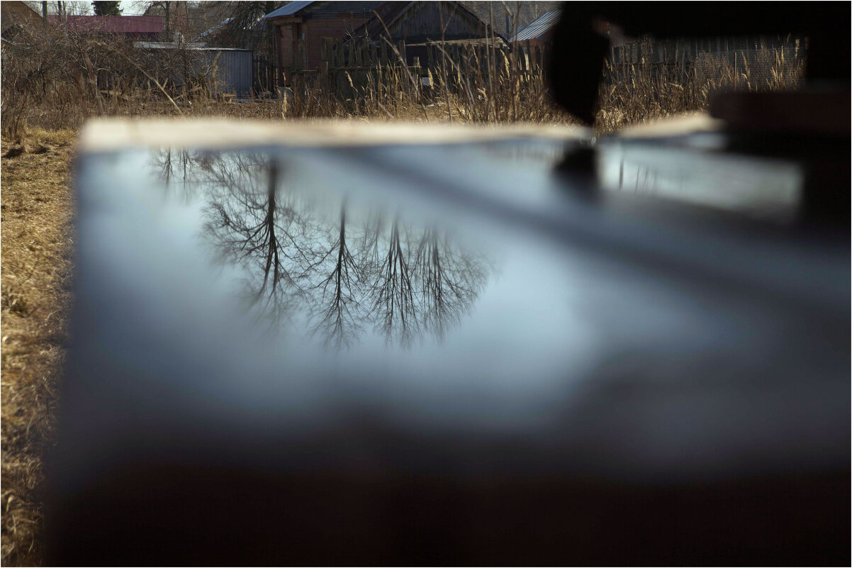 Из серии "Воспоминания.." - Вячеслав Владимирович