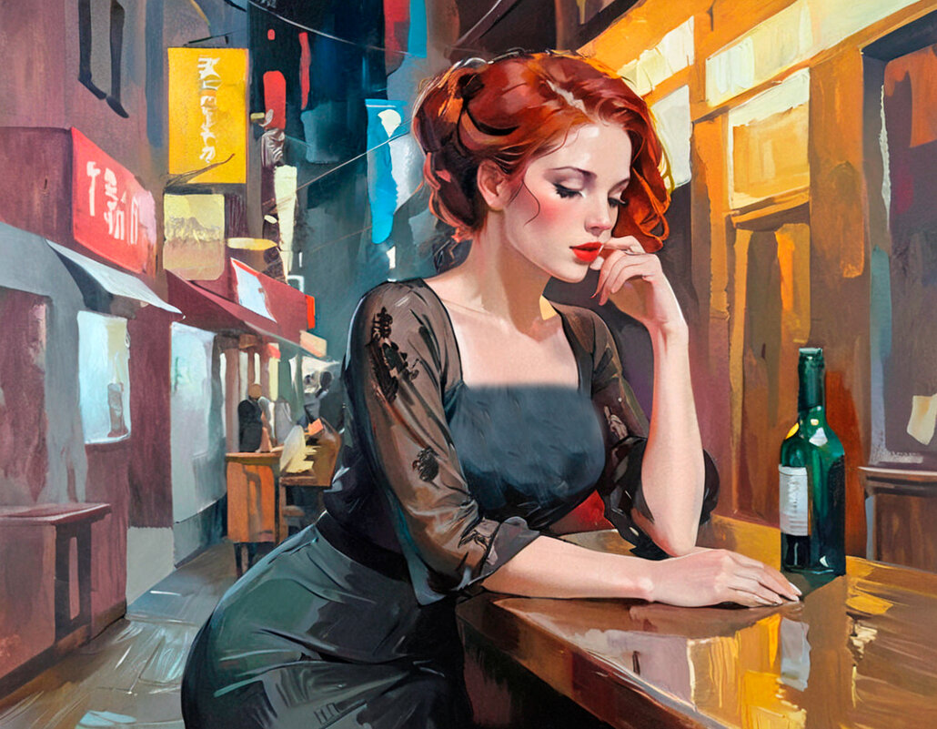 ИМИТАЦИЯ ЖИВОПИСИ - ura Зелев