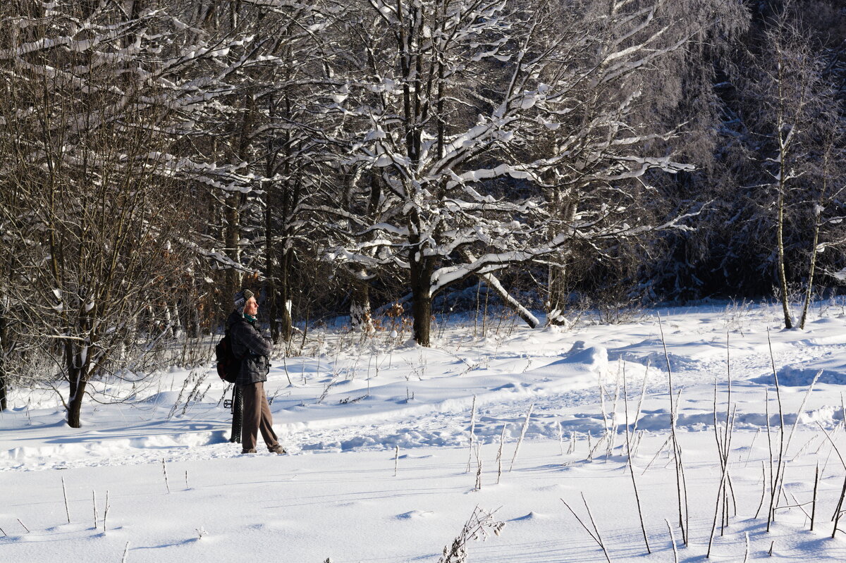 солнечные ванны - Артём 