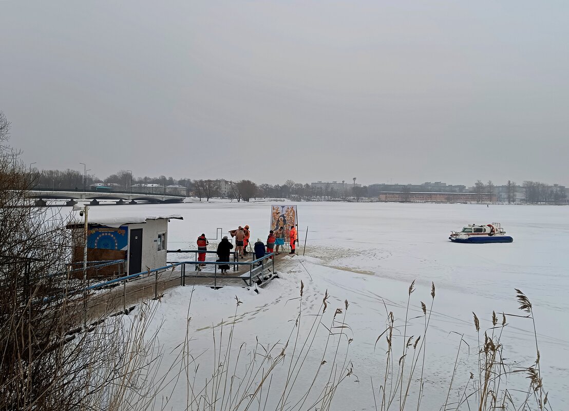 С места события... - Мария Васильева