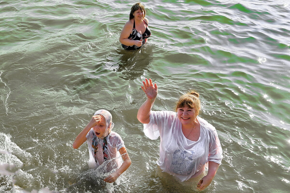 Эй, вы, там, Наверху!.. - Пётр Четвериков