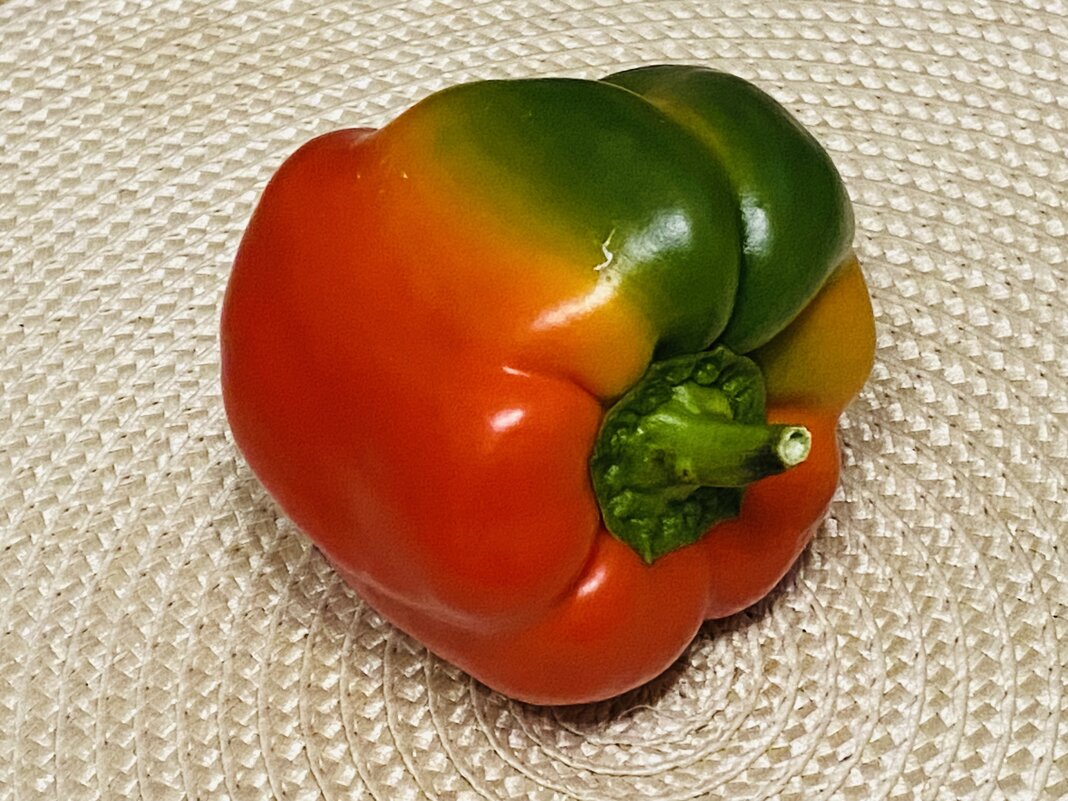 Светофор. Витаминки. - Alexey YakovLev