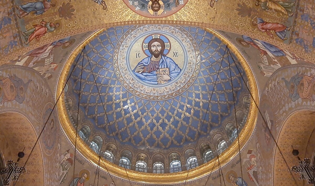 Никольский Морской собор - Наталья Герасимова