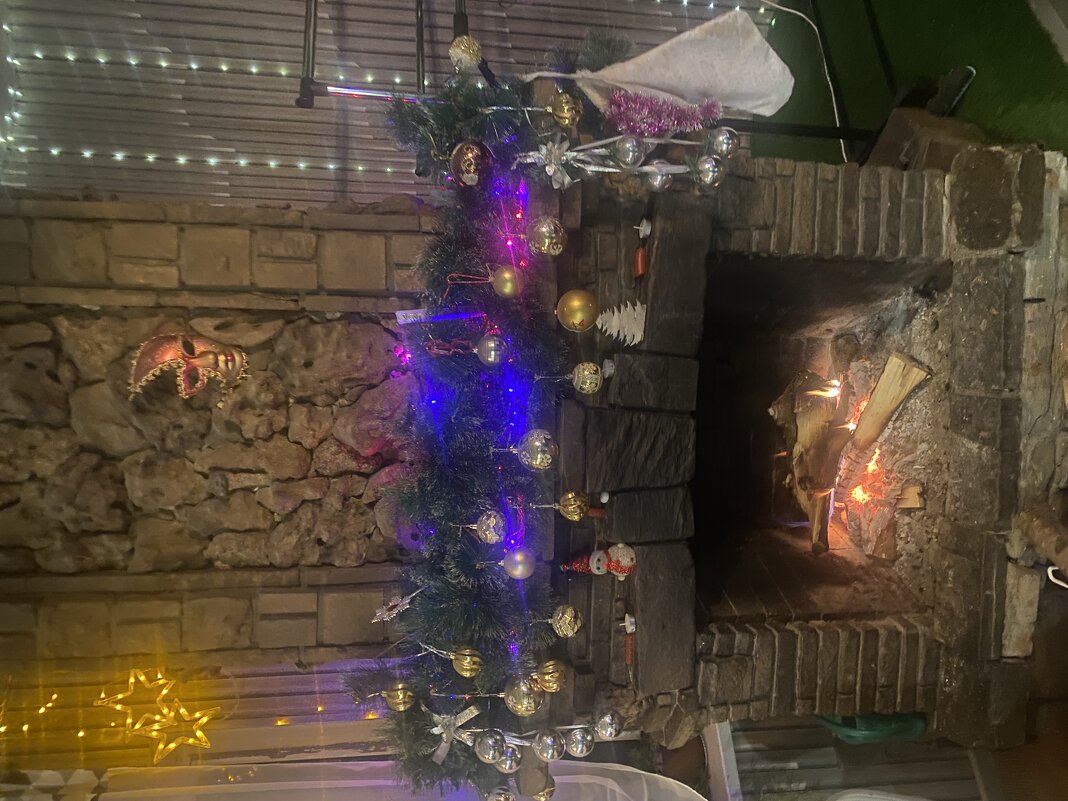 Кафе «Сказка» - Alexey YakovLev