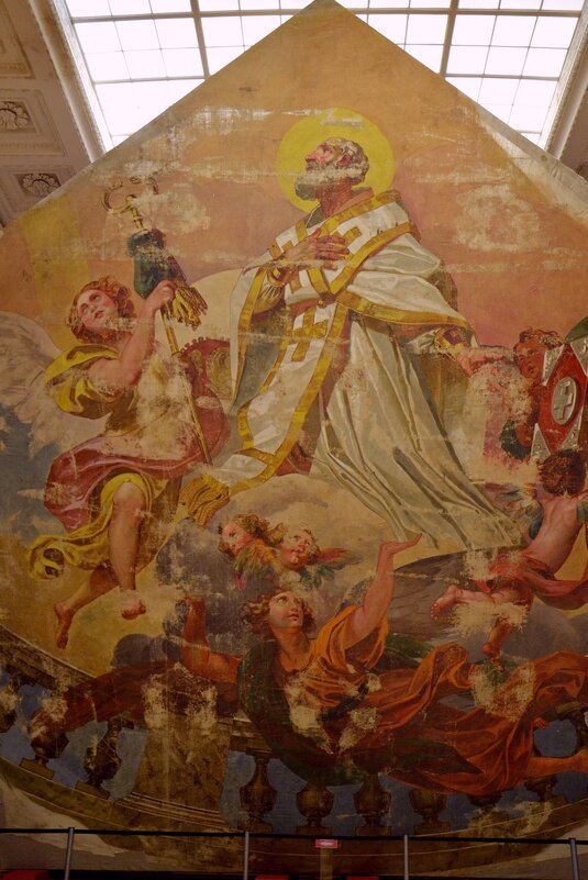 МУЗЕЙ ПУШКИНА. - Виктор Осипчук