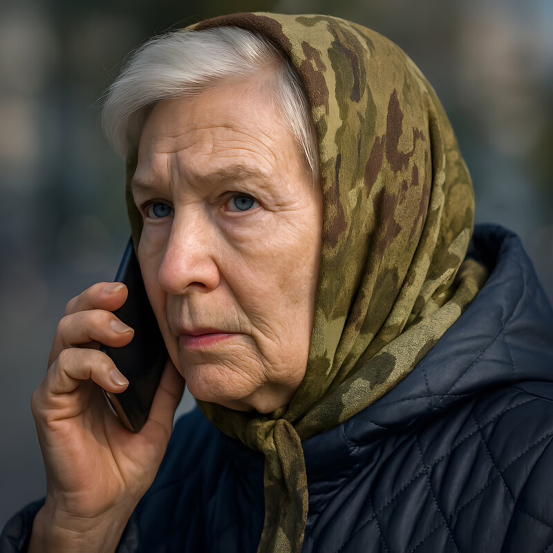 *** - Aleksey Afonin