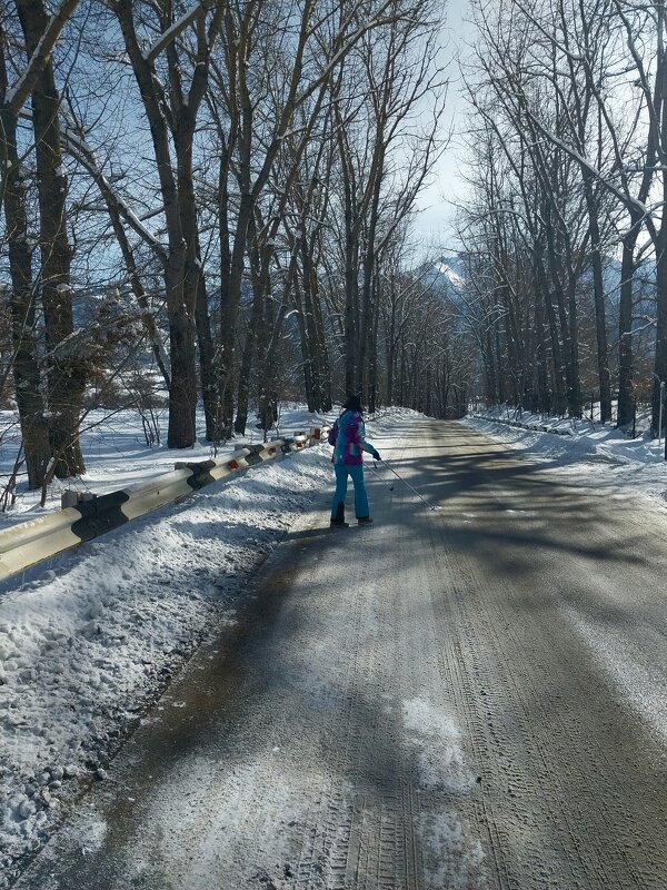 Talgar. - Murat Bukaev 