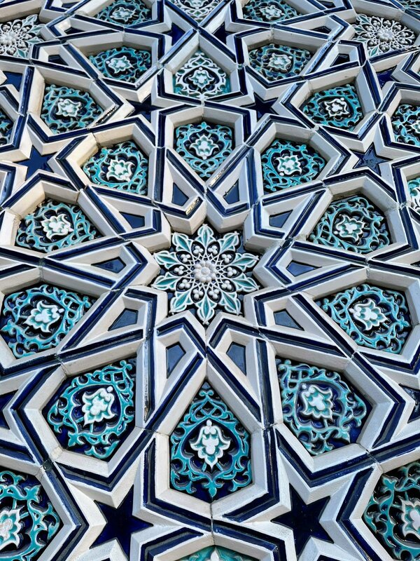 Ташкен - Георгиевич 