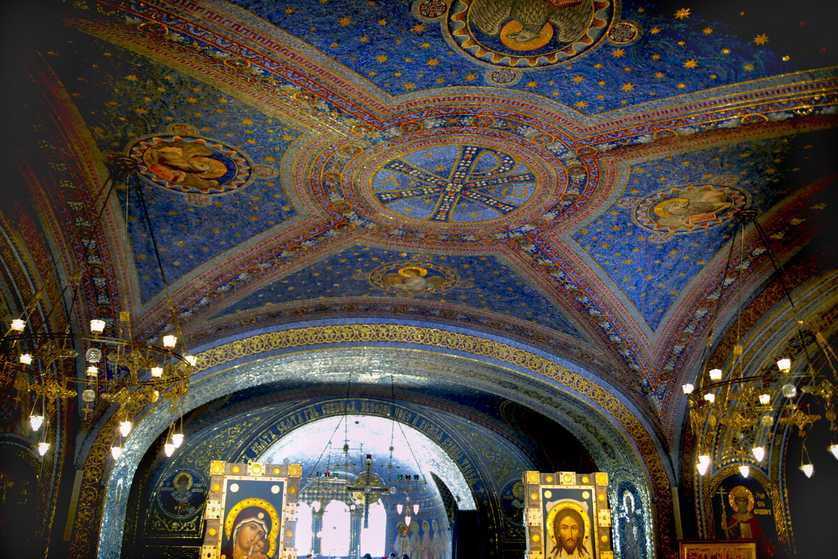 Свод - Леонид 