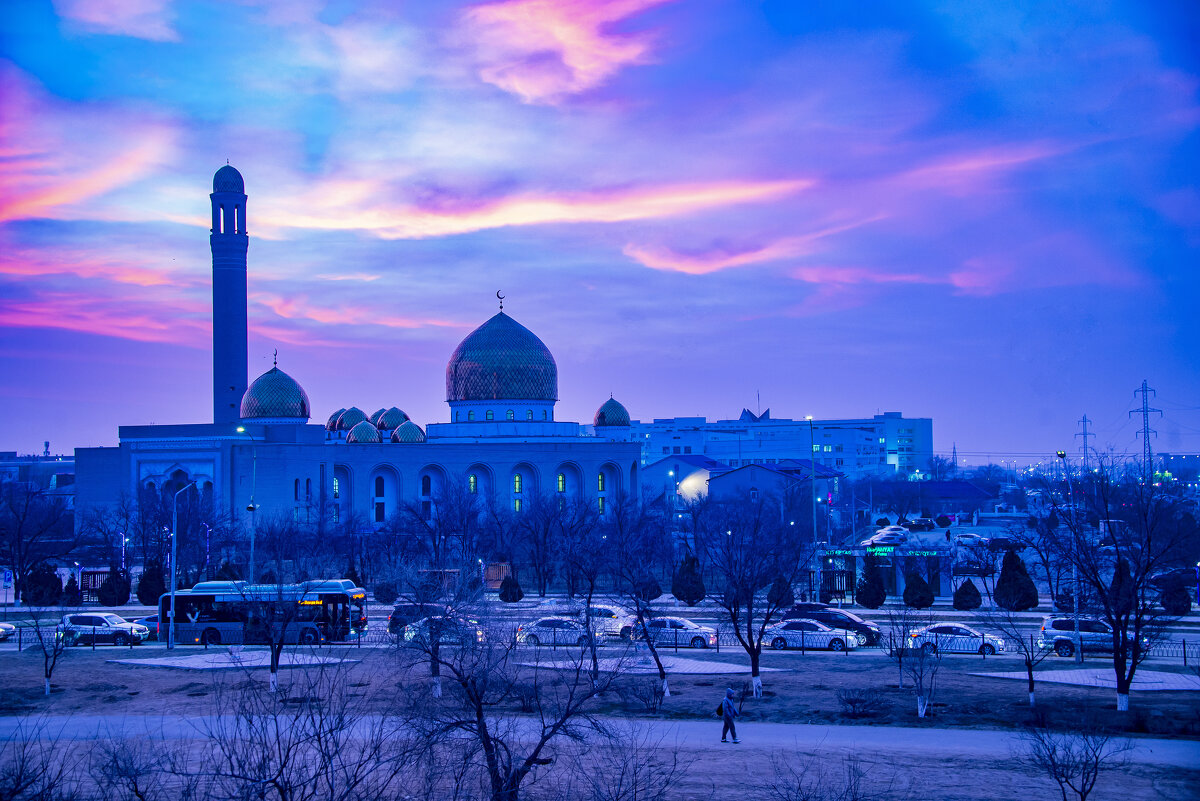 Утро - Анатолий Чикчирный