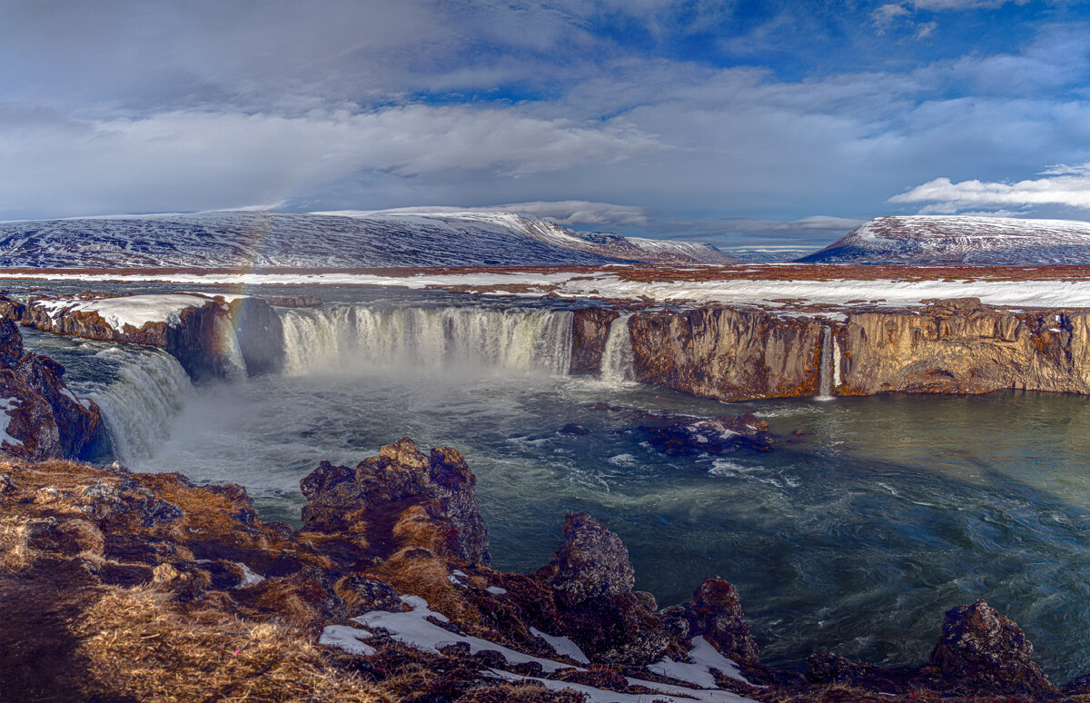 Вид - svabboy photo