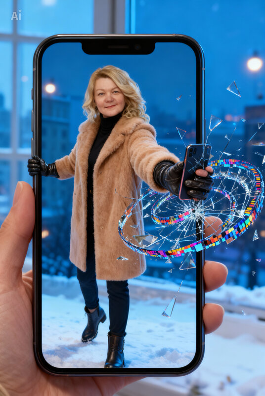 Позвони мне... - Юрий Глушков