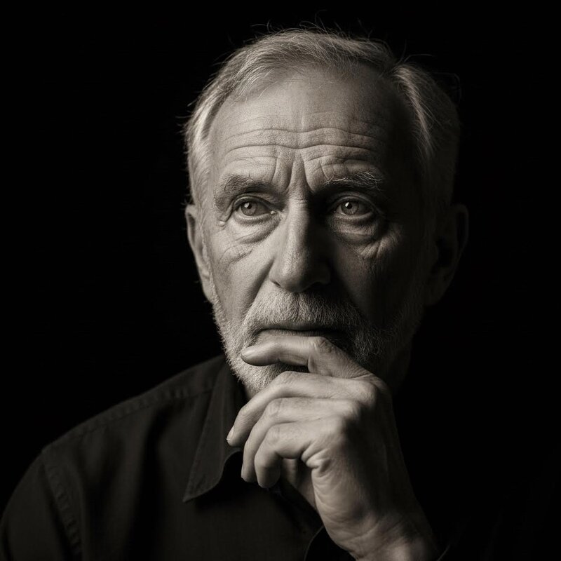 Вспоминая прошедшее.. - Андрей Головкин