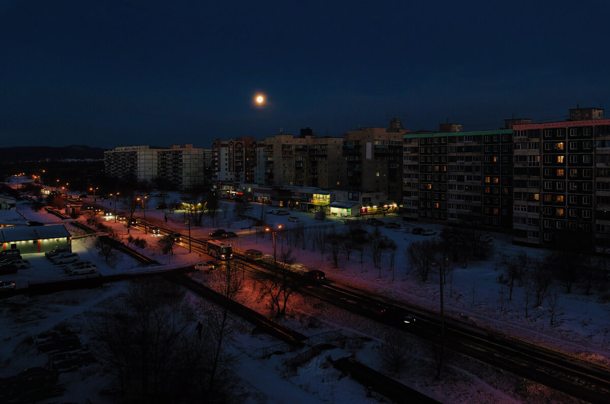 Вот и утро пришло - Виктор Иванович Чернюк