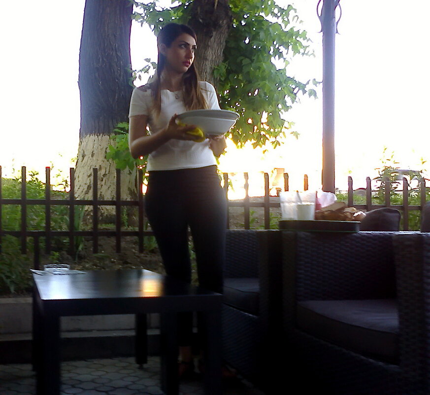 *** - Владимир Захаров