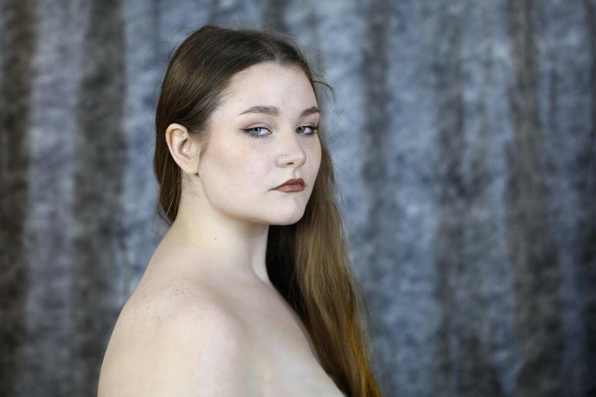 Поля - Сергей 