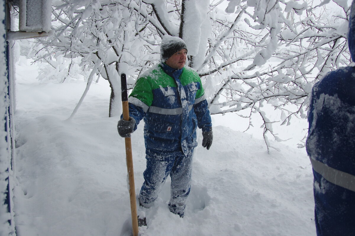 Адыгея. Никогда не было, и вот опять! - Сергей Запорожцев