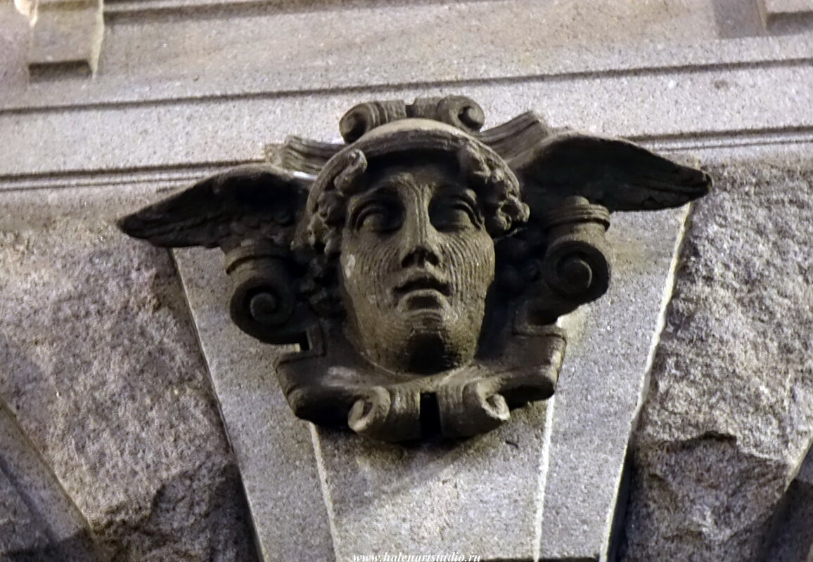 Ушастик - Игорь Корф