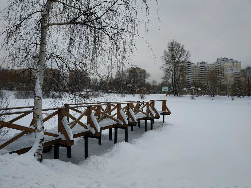 * * * - Андрей Лукьянов