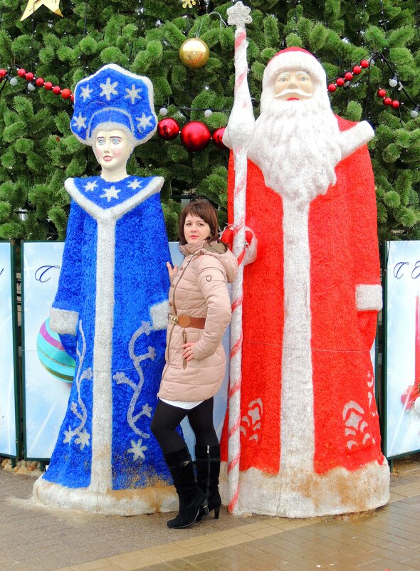 NN - Андрей Л. В.